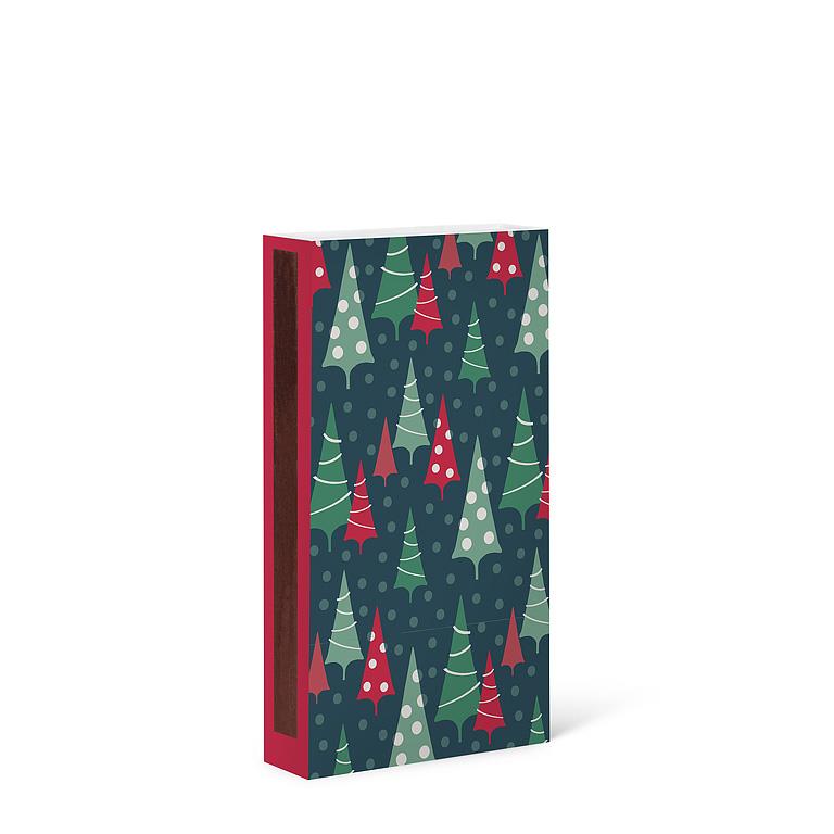 Tree matchbox